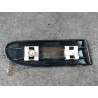 PROTECTION AILE AVANT DROIT MERCEDES CLASSE C 2007-