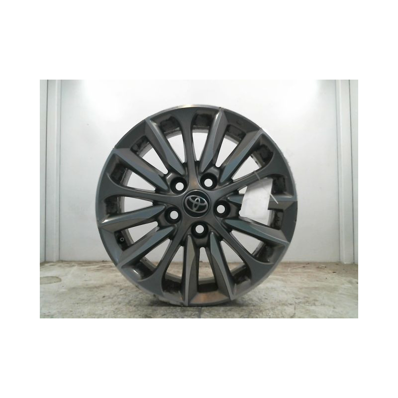 JANTE ALUMINIUM TOYOTA VERSO 2010-