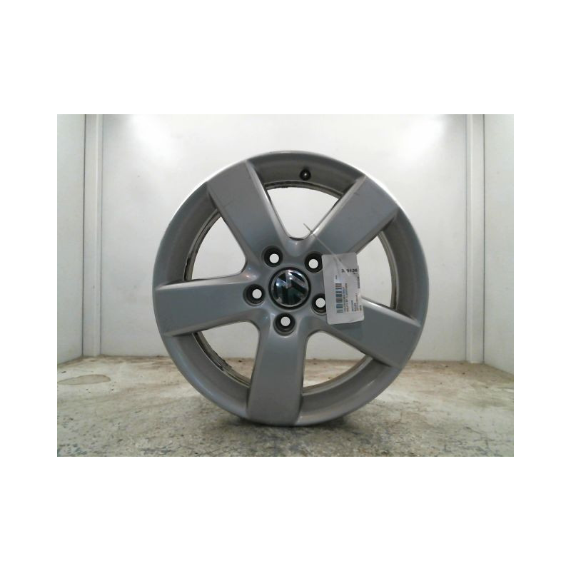 JANTE ALUMINIUM VOLKSWAGEN GOLF V 2003-2009