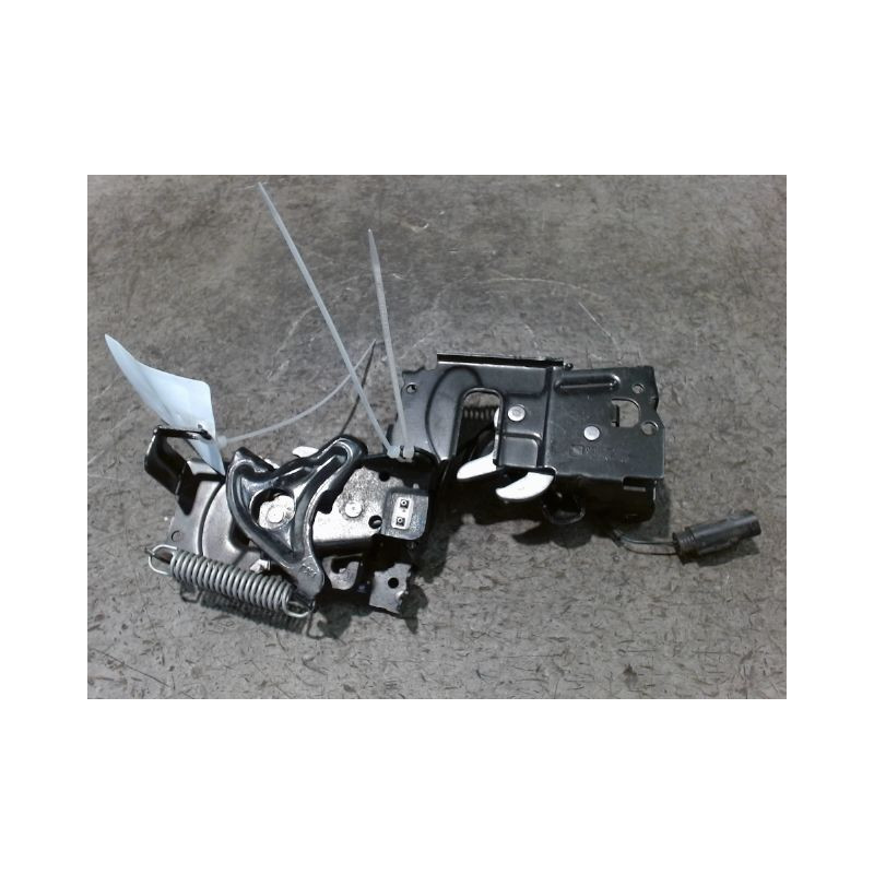 SERRURE CAPOT MINI MINI 2010-