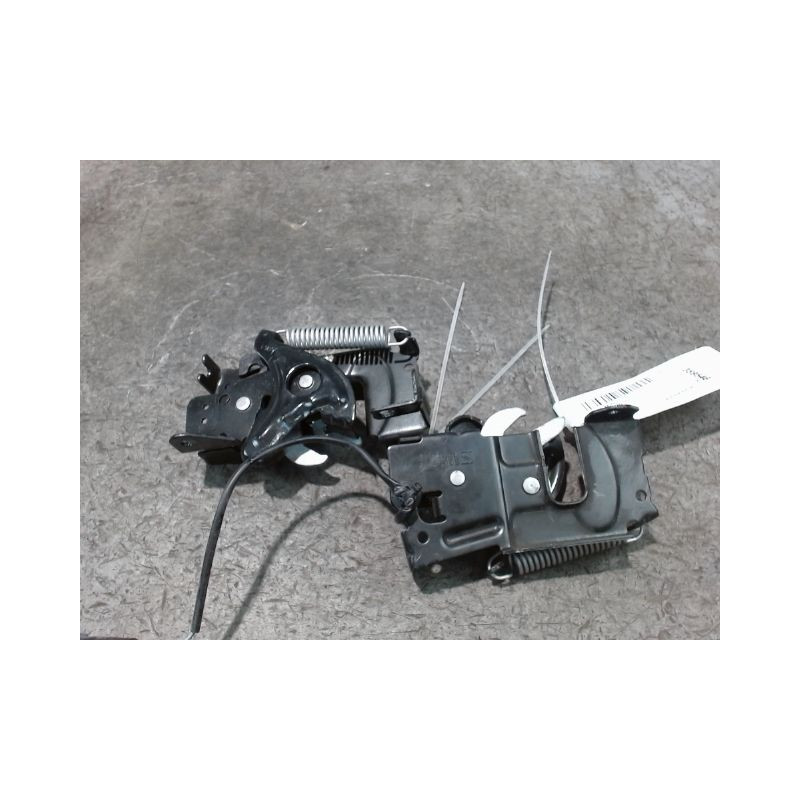 SERRURE CAPOT MINI MINI 2010-