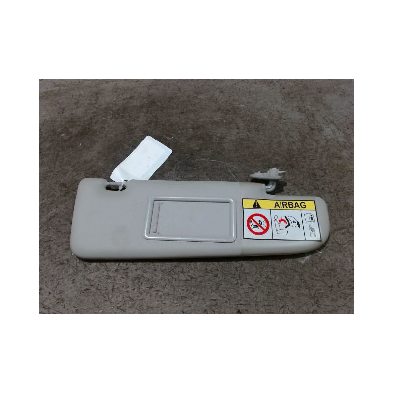 PARE-SOLEIL D FIAT PANDA 2003-