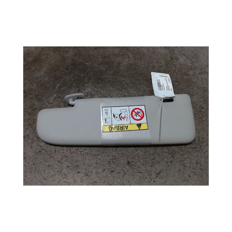 PARE-SOLEIL D FIAT PANDA 2003-