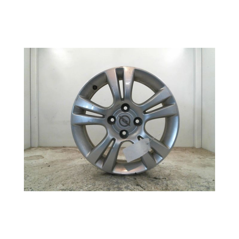JANTE ALUMINIUM OPEL CORSA 06-09