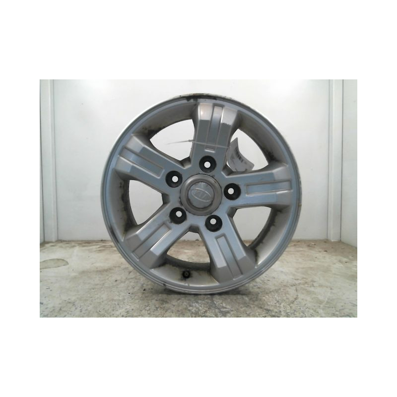 JANTE ALUMINIUM KIA SORENTO