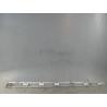 PROTECTION PORTE AVANT GAUCHE MERCEDES CLASSE B 05-08
