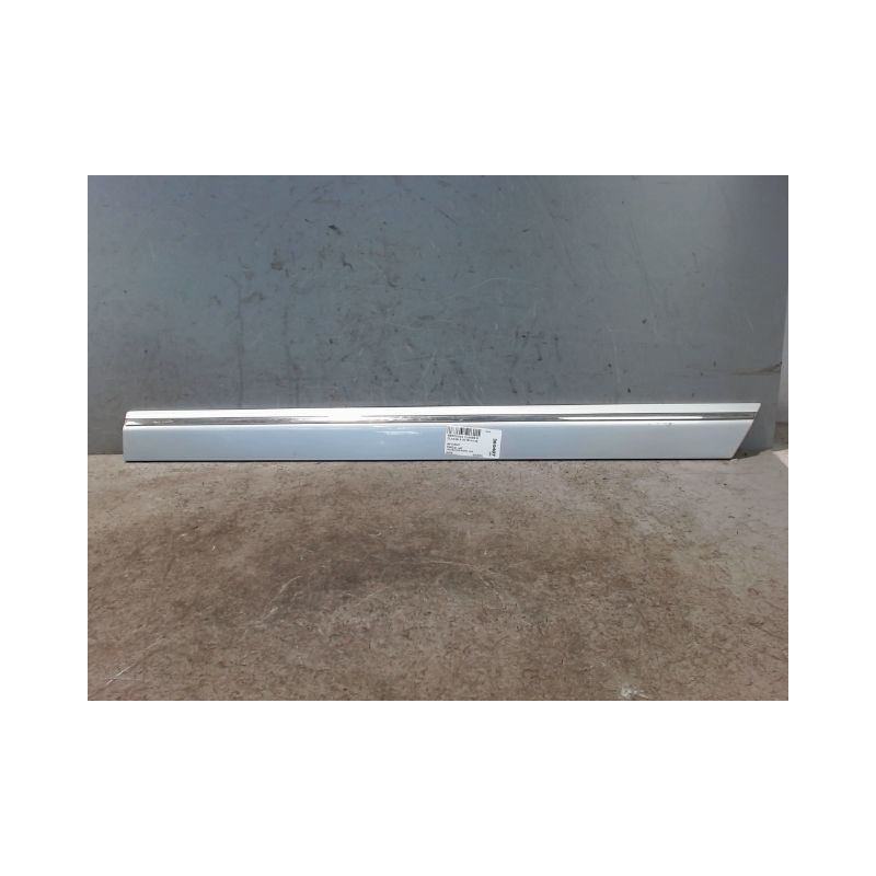 PROTECTION PORTE ARRIERE GAUCHE MERCEDES CLASSE B 05-08