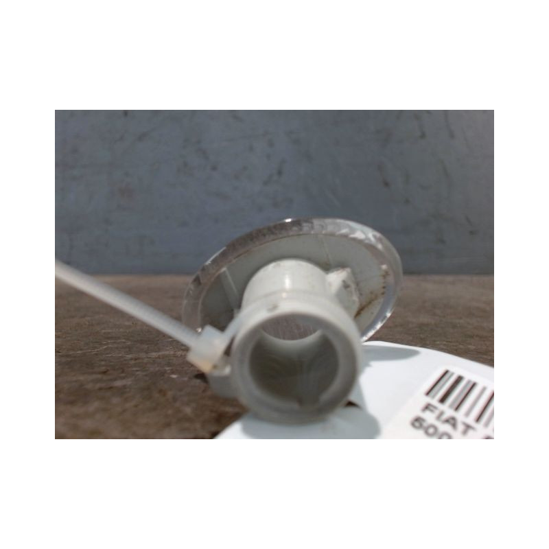 REPETITEUR AILE GAUCHE FIAT 500 2007-