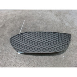 GRILLE VENTILATION PARE-CHOC AVD