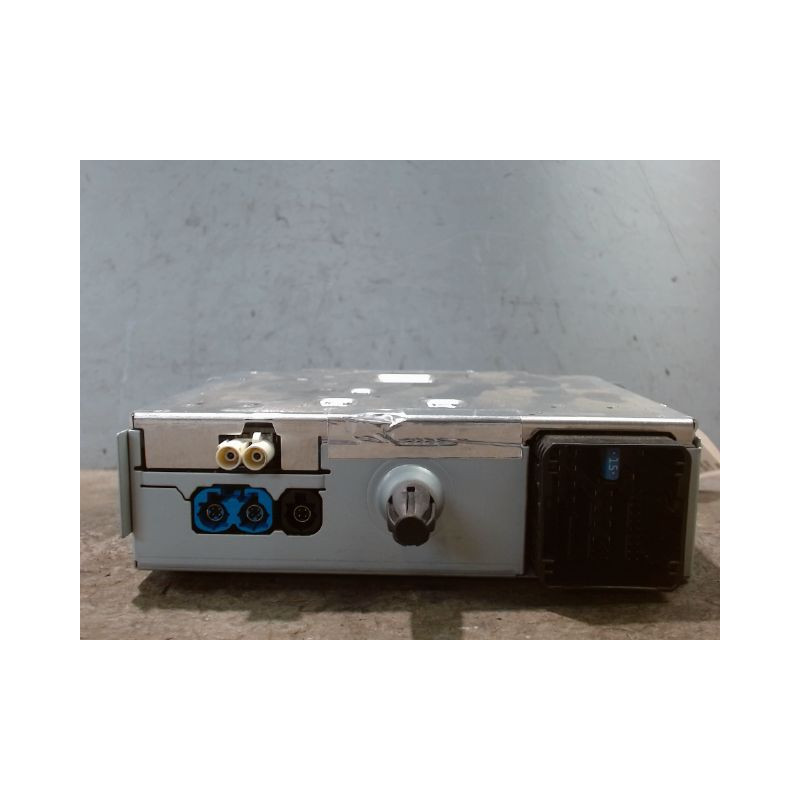AUTORADIO CITROEN C3 2009-