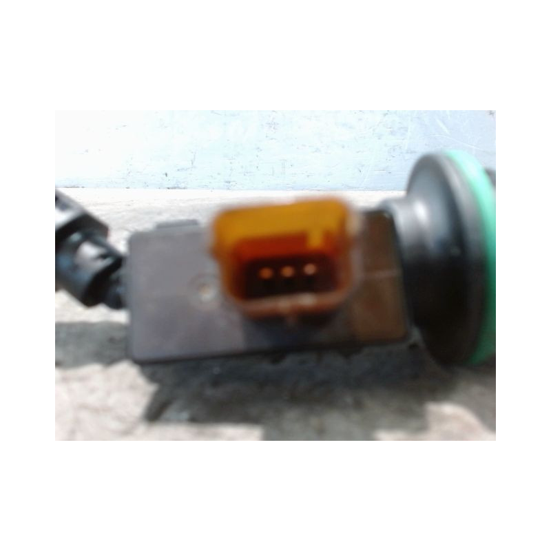 EMETTEUR EMBRAYAGE CITROEN C3 2009-