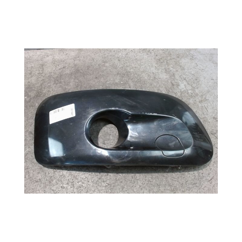 PROTECTION PARE-CHOC AVD CITROEN C3 PICASSO 2008-