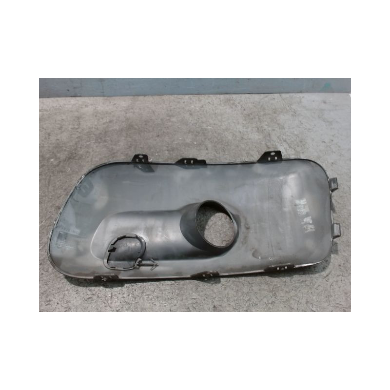 PROTECTION PARE-CHOC AVD CITROEN C3 PICASSO 2008-