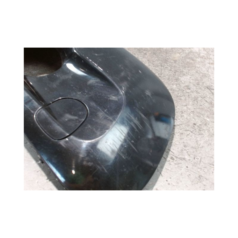 PROTECTION PARE-CHOC AVD CITROEN C3 PICASSO 2008-