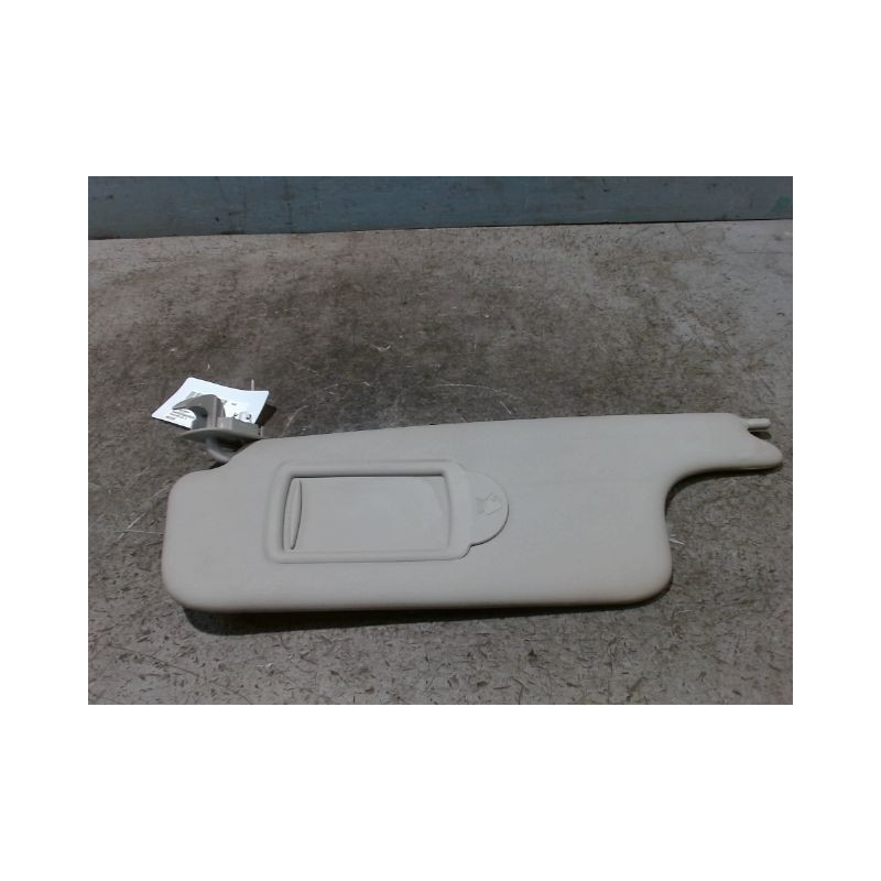 PARE-SOLEIL G RENAULT MEGANE II PH2 2006-