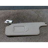 PARE-SOLEIL G RENAULT MEGANE II PH2 2006-