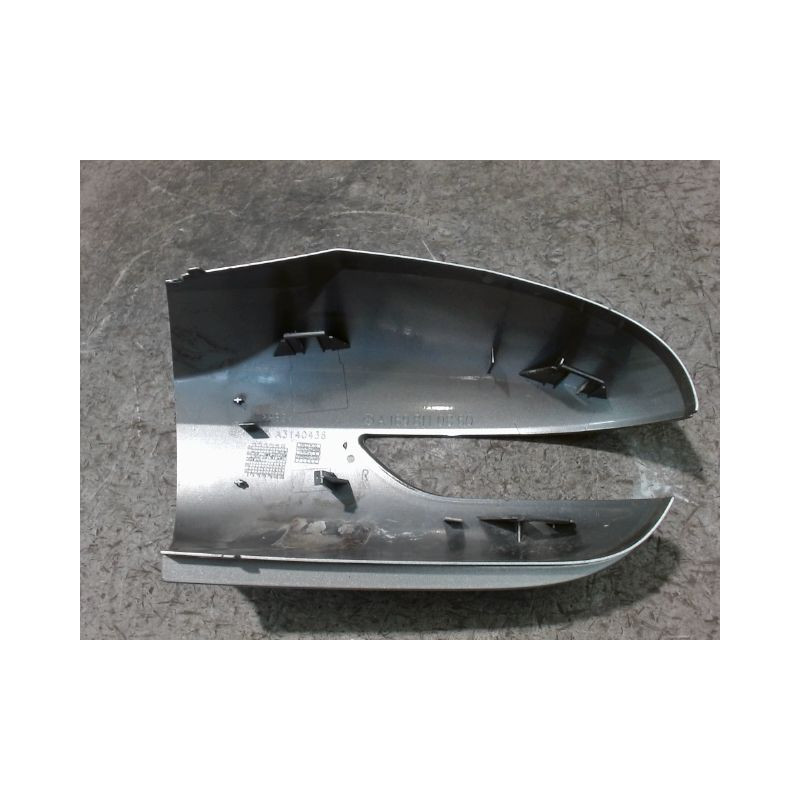 CARENAGE RETROVISEUR EXTERIEUR DROIT MERCEDES CLASSE A 2004-