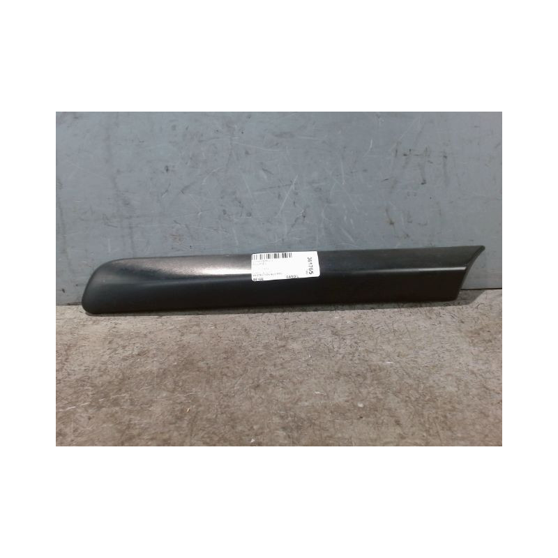 PROTECTION AILE ARRIERE GAUCHE CITROEN C3 PLURIEL 03-08