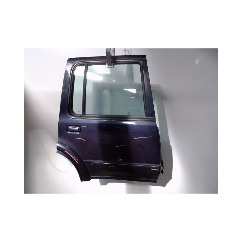 PORTE ARRIERE DROIT FORD EXPLORER 97-2001