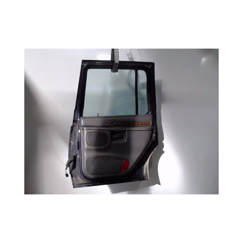 PORTE ARRIERE DROIT FORD EXPLORER 97-2001