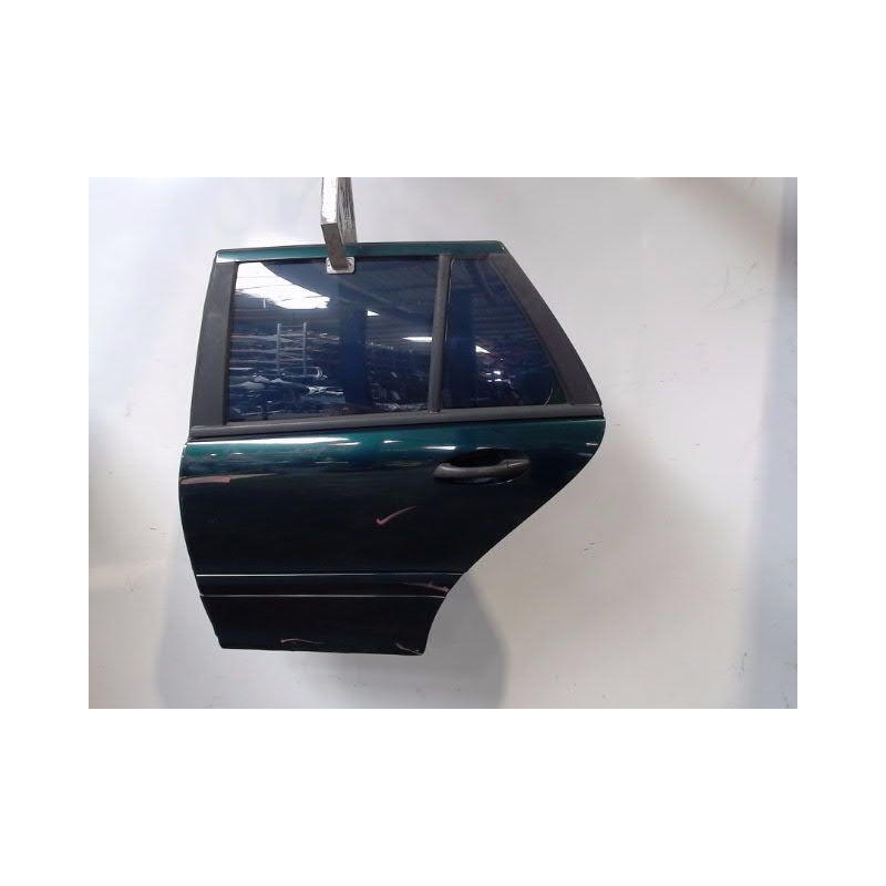 PORTE ARRIERE GAUCHE MERCEDES CLASSE C BREAK 2004-