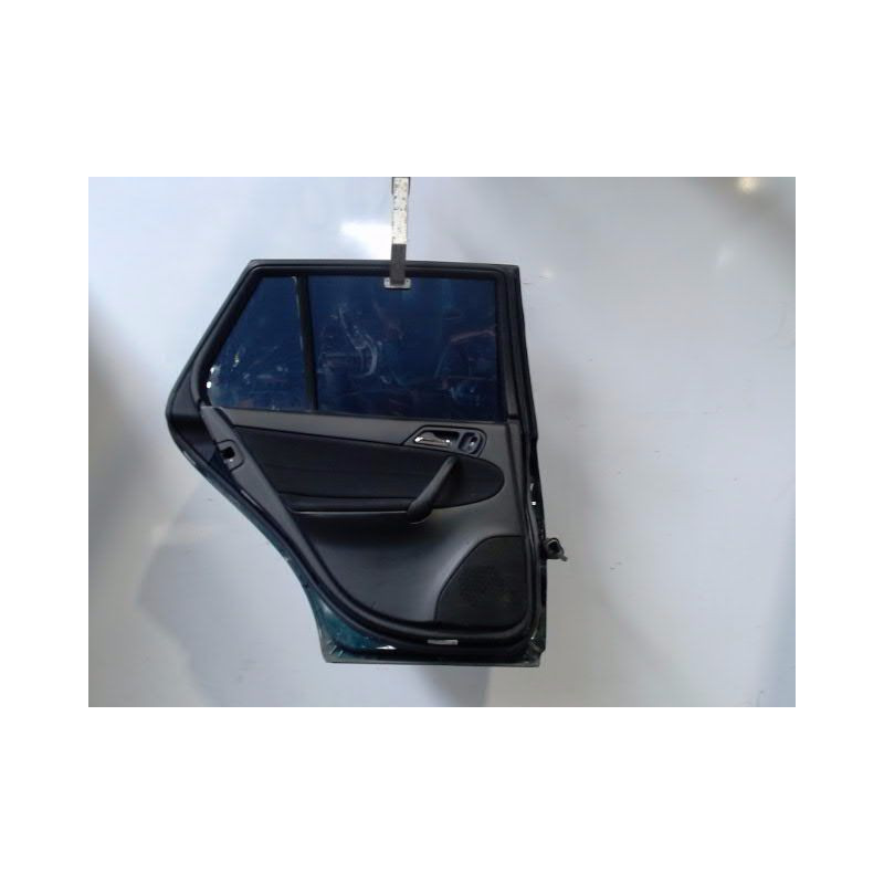 PORTE ARRIERE GAUCHE MERCEDES CLASSE C BREAK 2004-