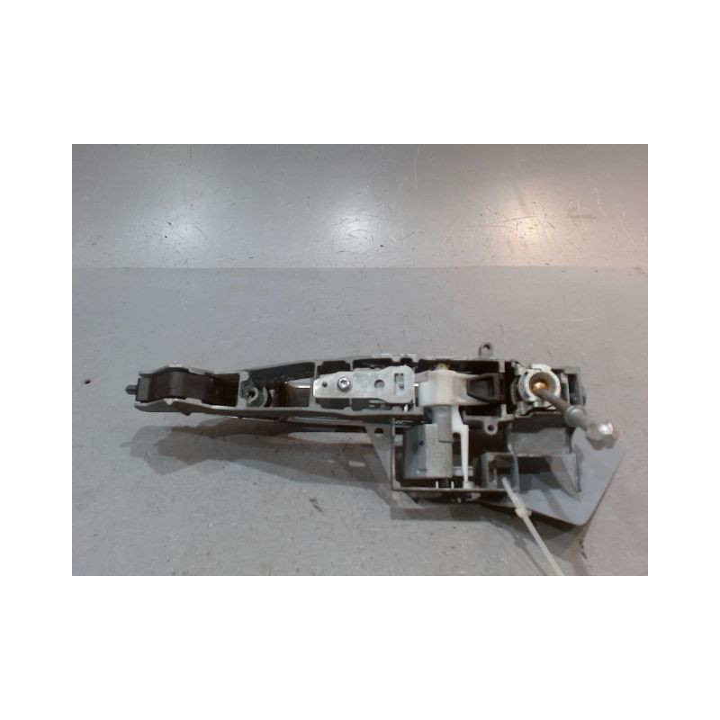 POIGNEE EXTERIEURE PORTE AVANT GAUCHE CITROEN C3