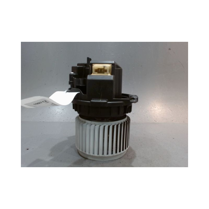MOTEUR VENTILATEUR CHAUFFAGE RENAULT CLIO