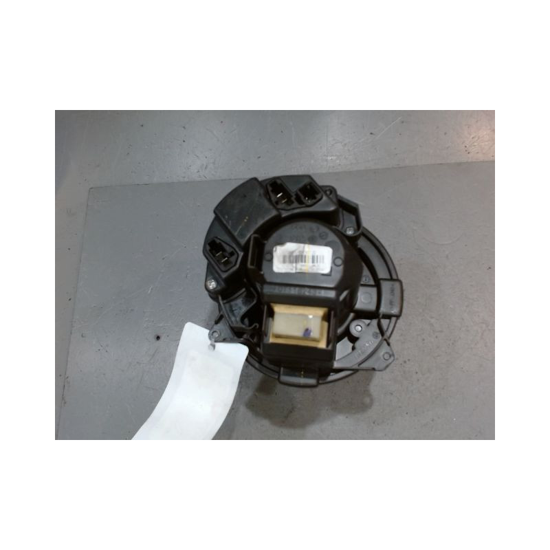 MOTEUR VENTILATEUR CHAUFFAGE RENAULT CLIO