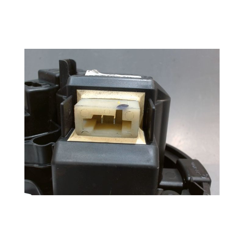 MOTEUR VENTILATEUR CHAUFFAGE RENAULT CLIO