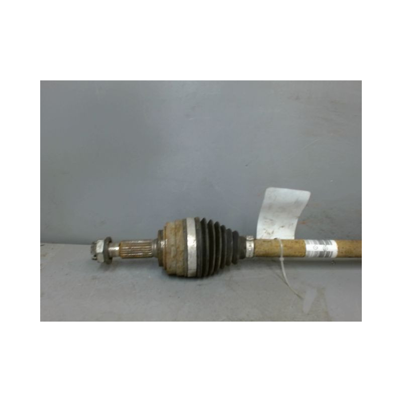TRANSMISSION AVANT DROIT RENAULT CLIO 1.0 TCe 100 