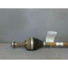 TRANSMISSION AVANT DROIT RENAULT CLIO 1.0 TCe 100 