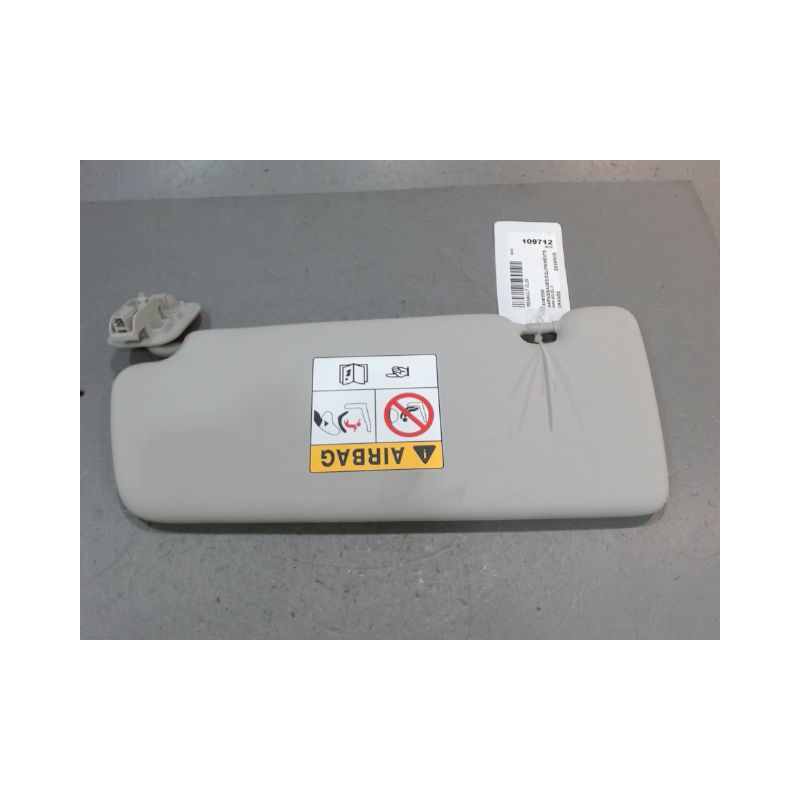 ECRAN GPS RENAULT CLIO