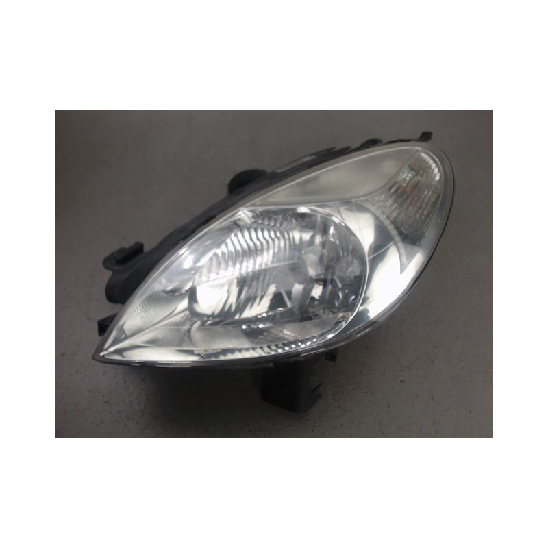 PHARE GAUCHE CITROEN XSARA