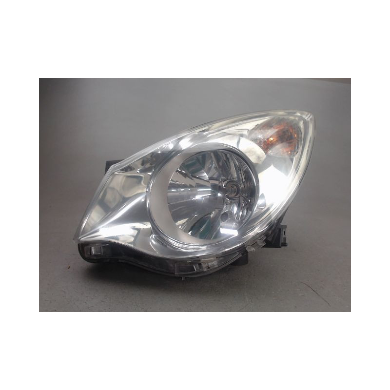 PHARE GAUCHE OPEL AGILA