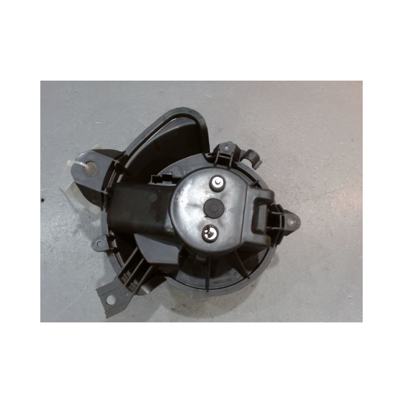 MOTEUR VENTILATEUR CHAUFFAGE CITROEN NEMO