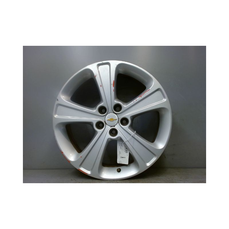 JANTE ALUMINIUM CHEVROLET CAPTIVA