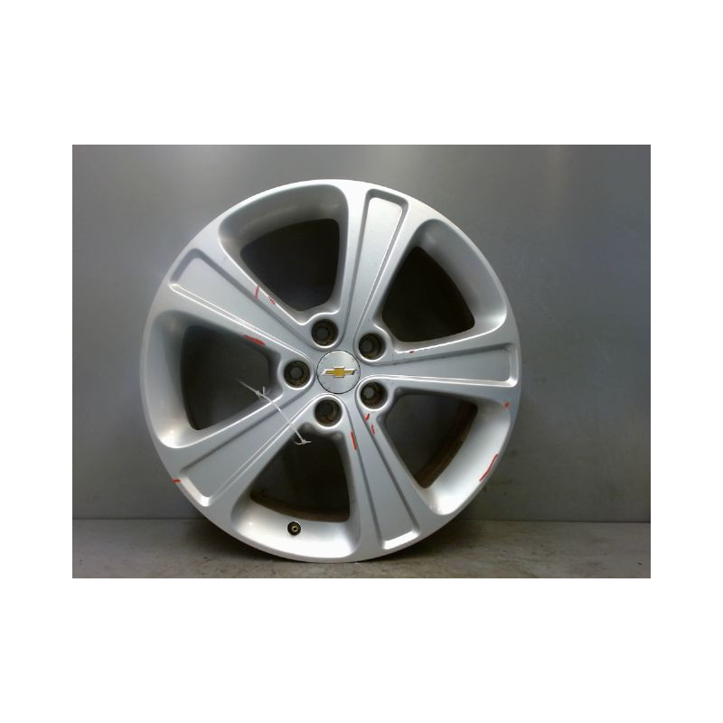 JANTE ALUMINIUM CHEVROLET CAPTIVA
