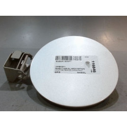 VOLET DE TRAPPE CARBURANT