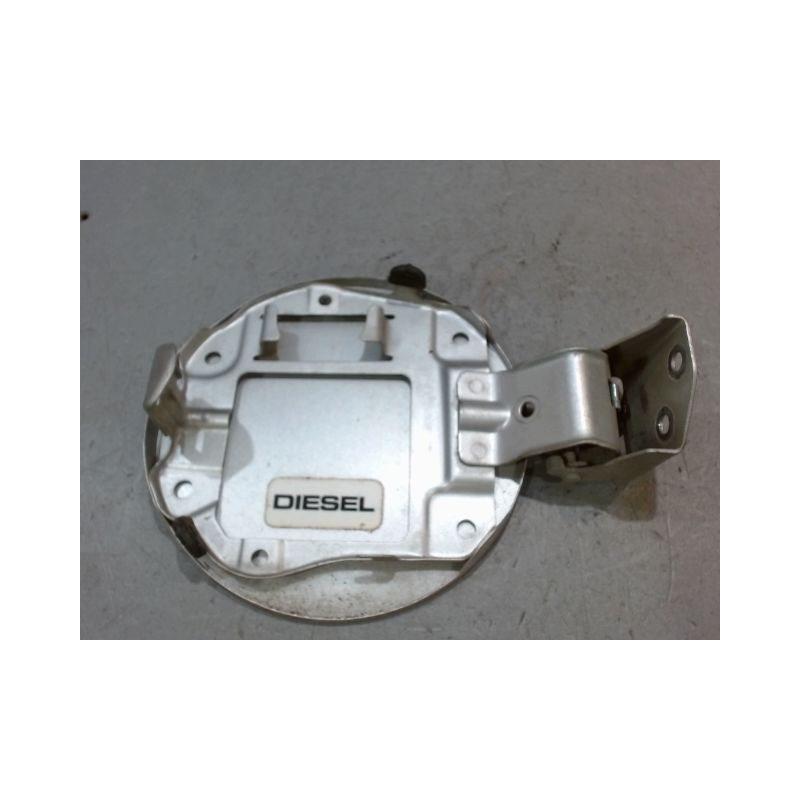 VOLET DE TRAPPE CARBURANT SUZUKI SWIFT