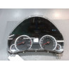 BLOC COMPTEURS SUZUKI SWIFT