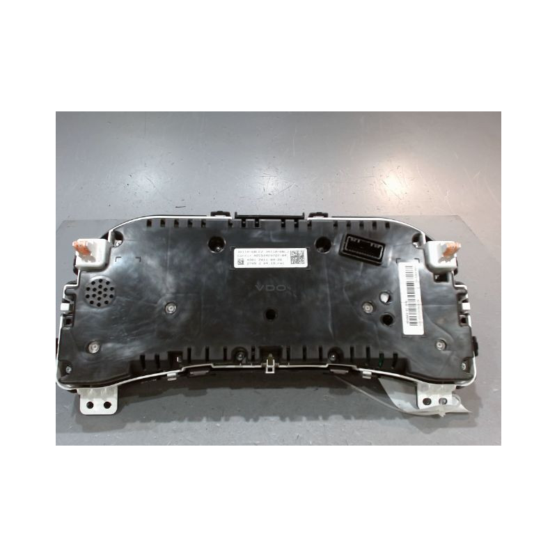 BLOC COMPTEURS SUZUKI SWIFT
