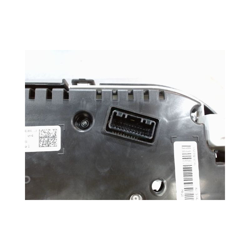 BLOC COMPTEURS SUZUKI SWIFT