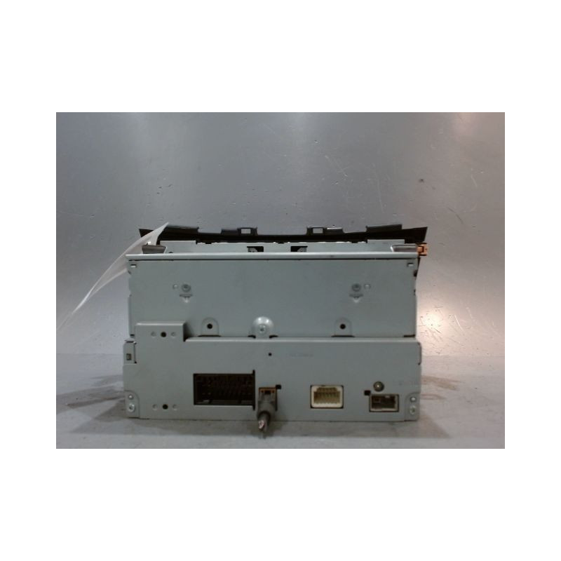 AUTORADIO SUZUKI SWIFT