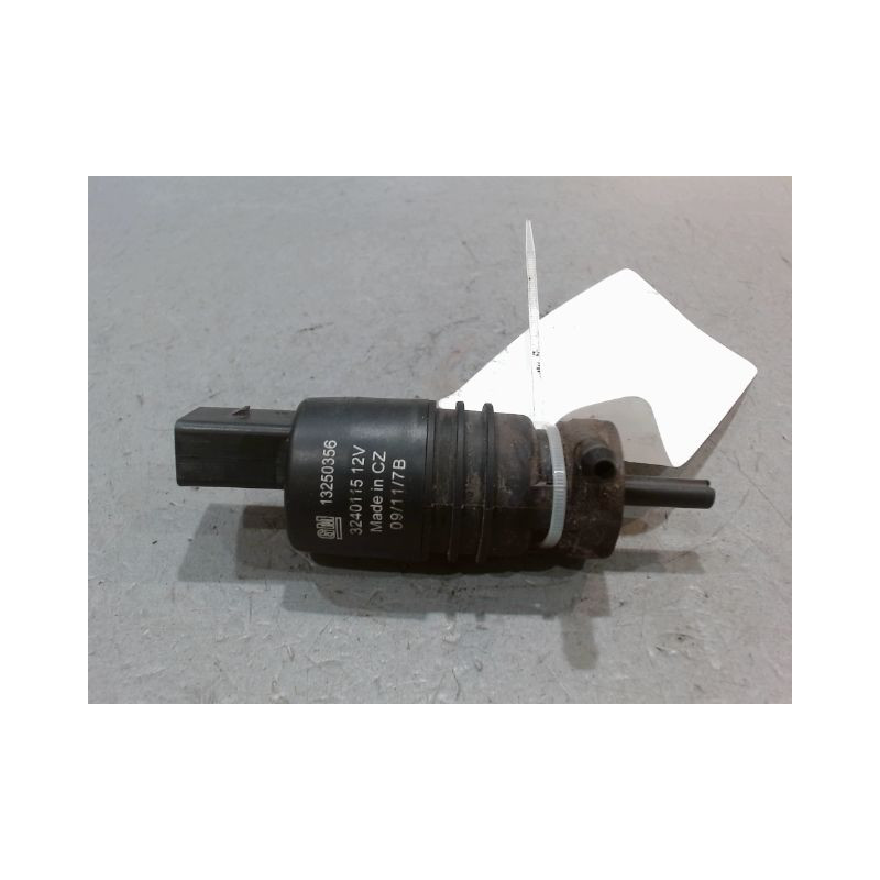 POMPE LAVE-GLACE AVANT SUZUKI SWIFT
