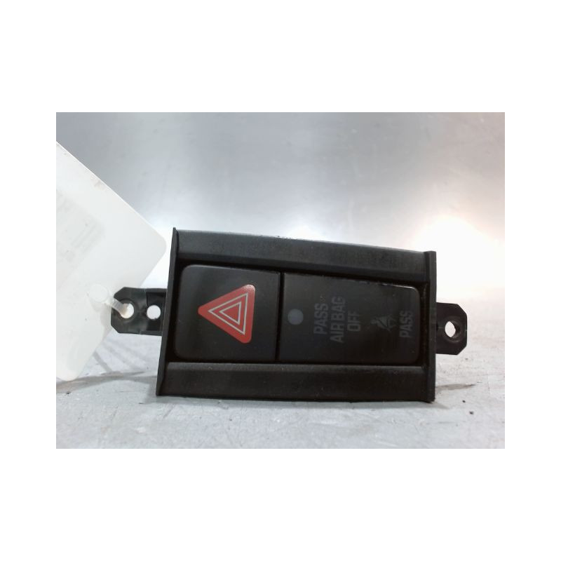 BOUTON DE WARNING SUZUKI SWIFT