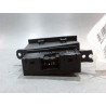 BOUTON DE WARNING SUZUKI SWIFT