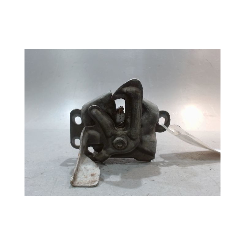 SERRURE CAPOT SUZUKI SWIFT