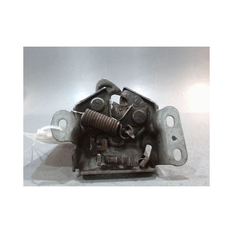 SERRURE CAPOT SUZUKI SWIFT