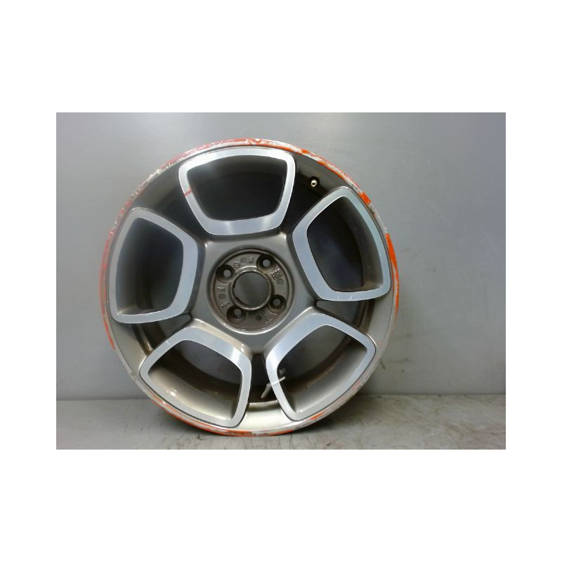 JANTE ALUMINIUM FIAT 500